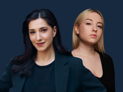 Билеты на Найка Казиева и Вика Македонская (Bolshevik Loft) / Стендап | Афиша | ИнфоТаймс