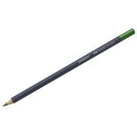 Карандаш цветной Faber-Castell "Goldfaber" цвет 266 зеленый