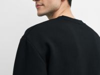 Свитшот, Черный