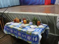 Раздольевский сельский клуб