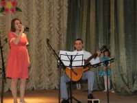 Грушевский сельский дом культуры № 1