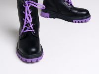 Ботинки для девочек