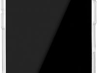 Клип-кейс uBear Real Case для Apple iPhone 16 Pro Transparent