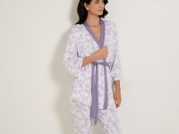 Пижама Violet symphony III