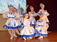 Дом культуры с. Ашитково