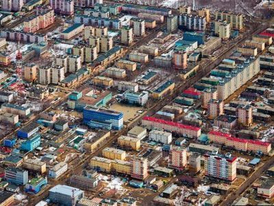 Стартовал грантовый конкурс "Территория АЛРОСА"