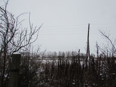 Михайловская церковь