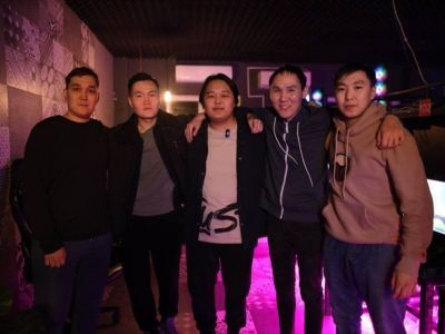 «Муус Устар — 2023»: команда чемпионов по Dota2 завоевала главный приз — 100 тысяч рублей