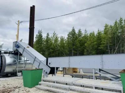 Новый комплекс обращения с ТКО в Якутске планируют ввести в этом году