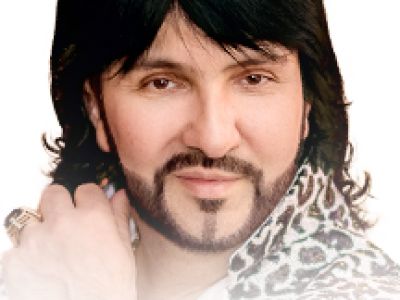 Александр Марцинкевич и группа "Кабриолет"