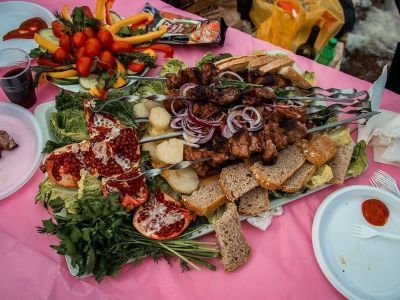 10 ошибок во время приготовления шашлыка