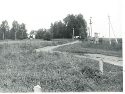 Усадьба Ушакова