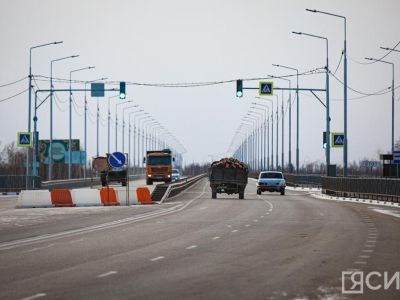 Более 900 машин перевели на метан в Якутии