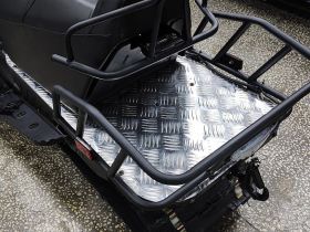 Снегоход ATAKI WD 200