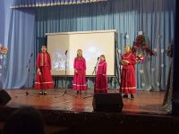 Черемуховский сельский дом культуры