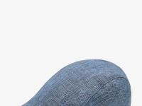 Кепка из льна