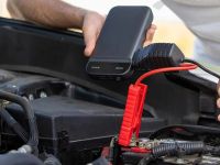 Пусковое устройство для авто Xiaomi 70mai Jump starter Midrive (PS01) (черный)