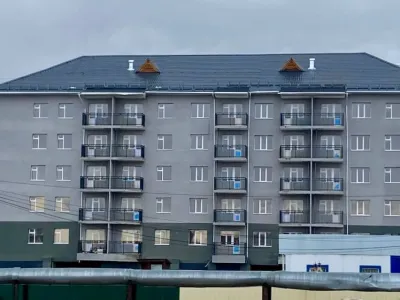 С начала года ГУП «ЖКХ РС(Я)» подключило 29 объектов капитального строительства к сетям