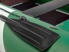 Лодка ПВХ ТРИТОН Sport 360