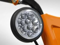 Снегоуборщик CARVER STG 650EL