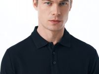 Базовое поло, Черный