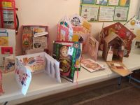 Центральная районная библиотека с. Сюмси