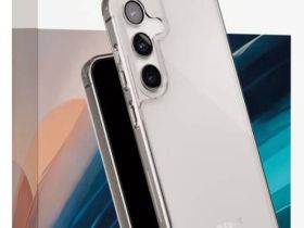 Чехол-накладка VLP