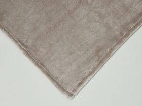 Плед Supersoft, миндаль