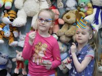 Центр досуга и народного творчества с. Мужи