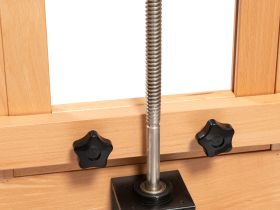 Мольберт Pinax "Студия SE-4" бук