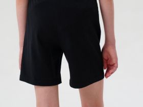 Шорты трикотажные для девочки