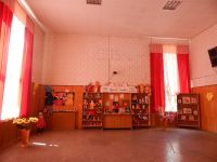 Дом культуры с. Унароково