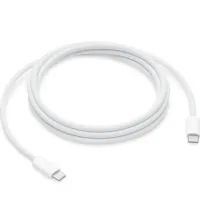 Кабель Apple USB-C Charge Cable 240W 2m (MU2G3/MYQT3)