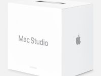 Apple Mac Studio (M1 Ultra 20C CPU / 64C GPU, 128GB, 1TB SSD) (Silver) (Z14K0000V)