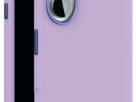 Чехол-накладка VLP