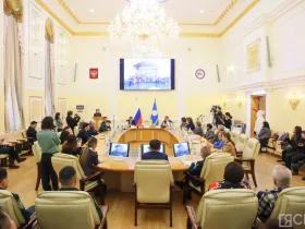 Восстановление стерха: Якутия подводит итоги года