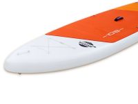 Надувная доска для SUP-бординга ADVENTUM Orange 10'8