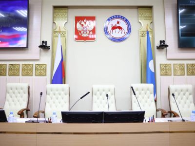 Николай Бугаев: «Служение интересам другого государства привели к закономерному результату»