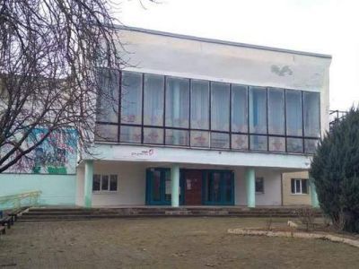 Бейсугский культурно-досуговый центр