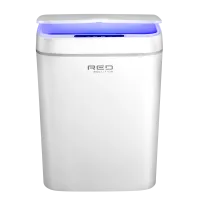 Умное сенсорное ведро RED SOLUTION COLORSENSE 14D