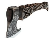 Топор Ворон