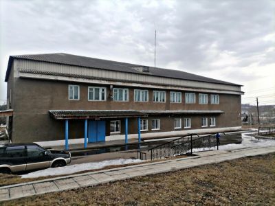 Новокамалинский сельский дом культуры – филиал № 21