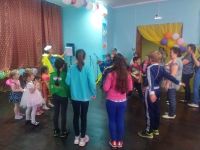 Дресвищенский дом культуры