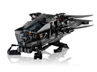 Icons 10327 Конструктор Дюна: Королевский орнитоптер Атрейдесов