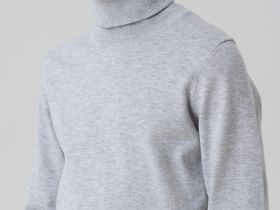 Водолазка для мальчика