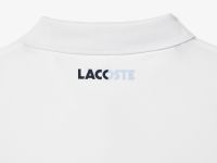 Мужское поло Lacoste