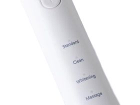 Электрическая зубная щетка Xiaomi Bomidi Electric Toothbrush Sonic TX5 (белый)