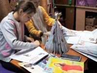 Толмачевская сельская библиотека