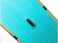 Надувная доска для SUP-бординга TOURUS 11.0 WOOD BLUE