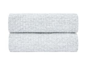 Плед Norina, серый